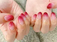 【✨無料施術✨】【経堂】【9/27(日)のみ】【✨オフありグラデーションネイル✨】