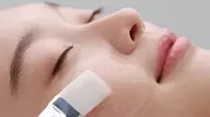 《気軽に体験》プチフェイシャルエステ✴️ピーリングマスク付