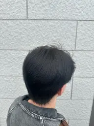 🤍メンズカラー🤍