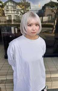 似合わせデザインカット+シャンプー+ブロー