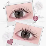 🎀パリジェンヌ🎀+トリートメント付き