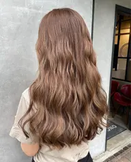 ✨ハイライトカラー+トリートメント✨【ブリーチあり】