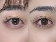 🌟その他ご希望日がある方はこちら🌟【LED上下まつげエクステ】上100本下40本まで※下マツエクがついていない方限定