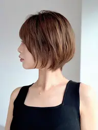 カット
