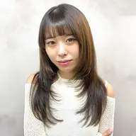 人気No.1カット+カラー+トリートメント