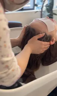【イーラル ヘッドキュア‪🌿𓈒◌】ショートキュア✨️