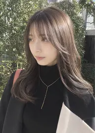 【学割U24限定】似合わせカット+トリートメント