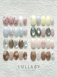 Hand【ニュアンスネイル】🪄◝✩