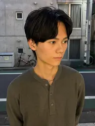 メンズ限定👦🏻ワンカラー🌀