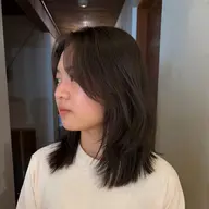 似合わせカット