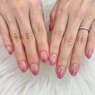 オフ🈶ハンド💅🏻シンプルコース🤍パラジェル変更可🙆🏻【大宮/パラジェル/長さだし/フィルイン】