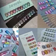 ◆enoi マグネット・ギャリッター ¥4,500