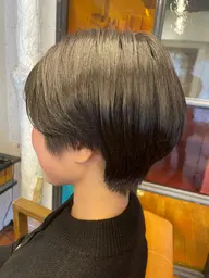 ✂️✨カット+シャンプー✨✂️