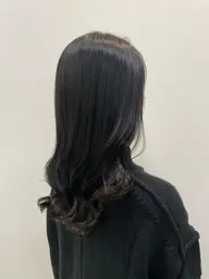 パーマ