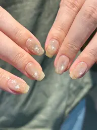 ⭐️新規様限定⭐️マグネット/フラッシュワンカラー【オフあり】(パラジェル使用)
