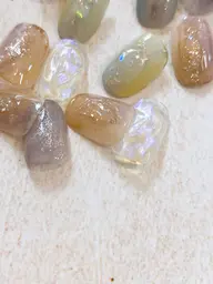 【ニュアンス🪄︎︎◝✩】Hand designコース