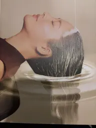 DEMI DOヘッドスパ🕸️