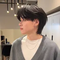 縮毛矯正