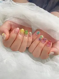 持ち込みデザイン150分