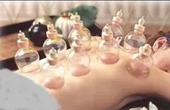 健康吸玉療法・筋膜リリースカッピング