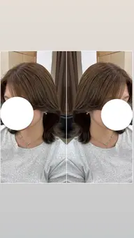 【❣️ゲリラクーポン❣️】メンテナンスカット