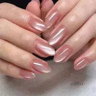 【40色から選べる❣️】オフ無し🈚️マグネット🧲ハンドジェルネイルワンカラー💅🏻✨️※先着10名様限定