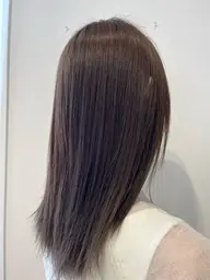 《シングルカラー✨️》ワンカラー(ブリーチなし)