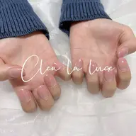9/5（土）10:00​〜​限定⭐️ハンド⭐️ 【カラーグラデ】ジェルネイルオフ有の方限定