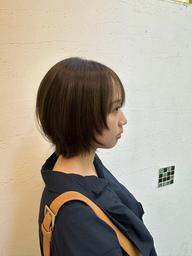 モデルカット