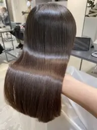 SUBLMIC髪質改善🎀