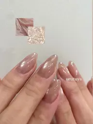 パラジェル使用 💅マグネット