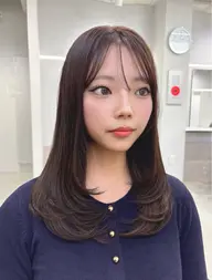 カット+2stepトリートメント