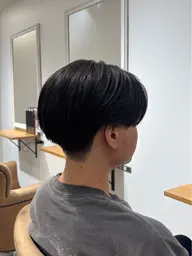 メンズカット‪✂︎‬
