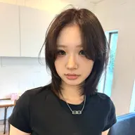 【2回目以降の方はこちら💫】カラー + 1ステップトリートメント