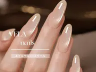 10本チップ長さだしワンカラーorマグネット