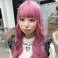 🪄 今だけ期間限定♡ 🪄🎀 ワンブリーチ＋カラー 🎀¥23,100→¥8,800