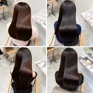 レディースカット