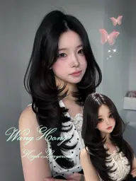 【🩵ハイダメージ毛・アイロンを使う方向け𝐓𝐑 🩵】𝐂𝐮𝐭+𝐓𝐫𝐞𝐚𝐭𝐦𝐞𝐧𝐭♡⸒⸒