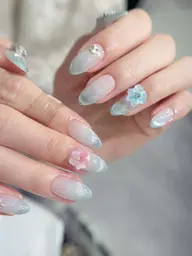「研修限定」✨自爪コース✨ワンカラー+4本アート放題