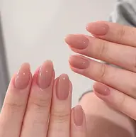 【自爪】研修モデルワンカラー