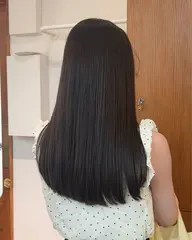 one color+1step treatment🫧