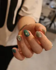 【Hand】夏色多数入荷マグネットワンカラー🩷Cleto新色入荷した