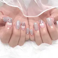 オフなし定額デザイン(パラジェル)