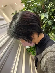 カットモデル(ショート限定)💇♀️+トリートメント付き✨