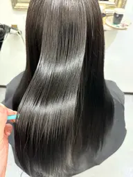 髪質改善