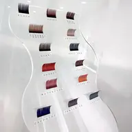 カラーエクステ140本🩷