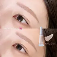 【リピーター様♡眉wax、眉カット、眉メイク🫧】 (間引きあり、メイク仕上げ‎🤍‎🤍