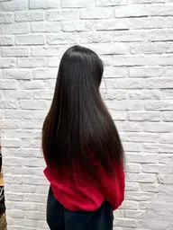 髪質改善縮毛矯正✨️