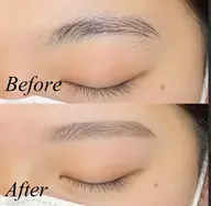 学割U24🎓《持続力⭐️ハリウッドブロウリフト》美眉アイブロウWAX+ハリウッドブロウリフト
