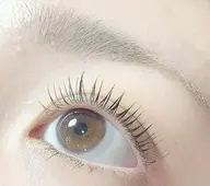 ★上まつげパーマ★くるんと可愛らしいお目元に✨※注意事項確認の上お願いします!